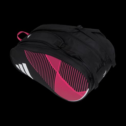 Paletero Control Pink Tecnopadel