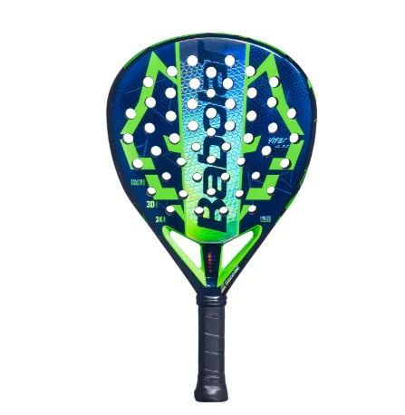 Pala Babolat Viper Juan Lebrón