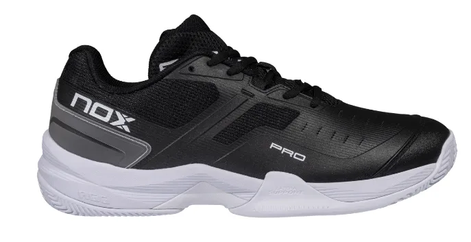 Calzado de pádel NOX AT10 Pro