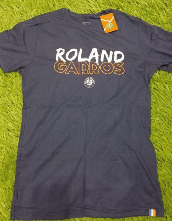 CAMISETA ROLAND MR Talla M