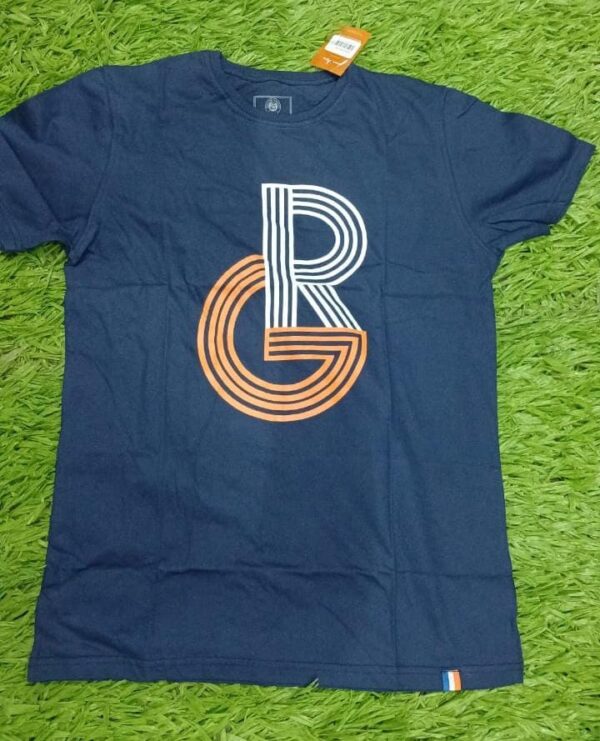 CAMISETA RG CIRCLE MR Talla M