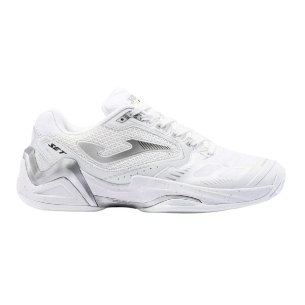 CALZADO SET MEN 2402 WHITE 9.5 US