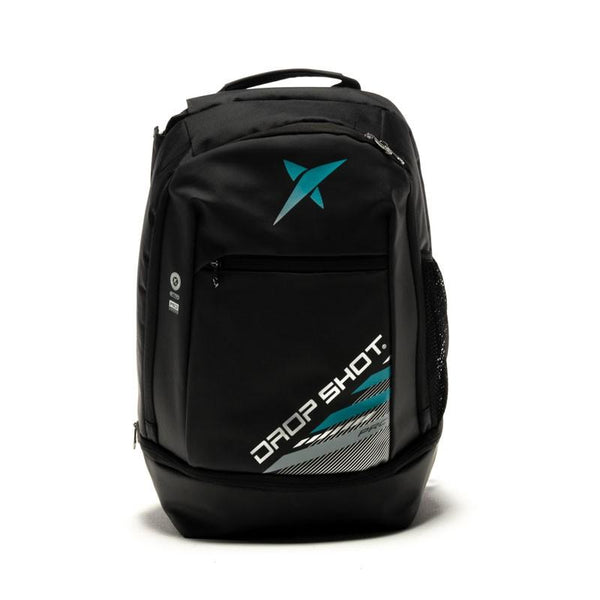 MOCHILA SIBI UNIQUE NEGRO/AZUL