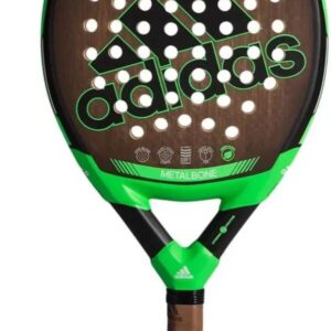 PALETA METALBONE GREEN PADEL