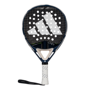 PALETA CROSS IT CARBON CONTROL 3.4 2025
