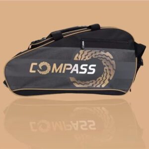 PALETERO GRIS/DORADO 2022