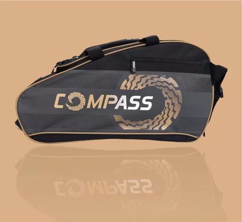 PALETERO GRIS/DORADO 2022