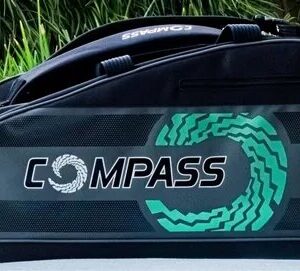 PALETERO GRIS CON VERDE AGUA 2022