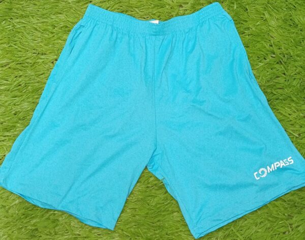 SHORT CELESTE CABALLERO M