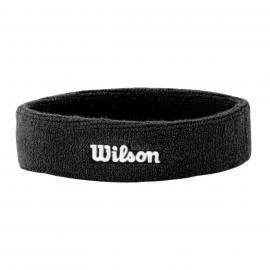 VINCHA NEGRA HEADBAND
