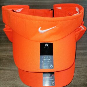 VISERA NARANJA