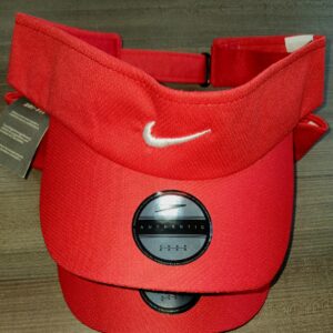 VISERA ROJA