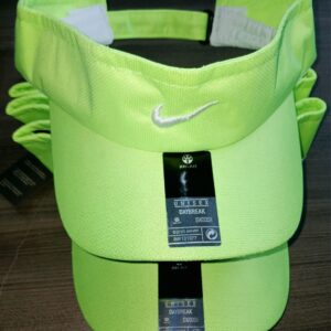VISERA VERDE FLUOR