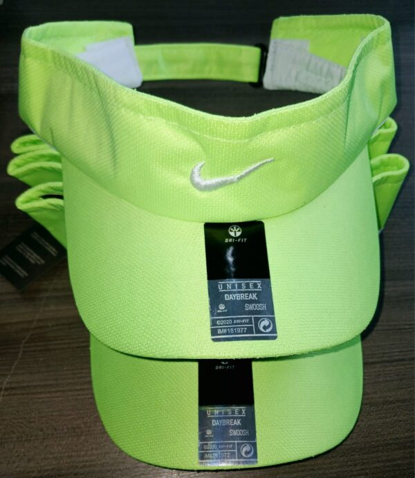 VISERA VERDE FLUOR