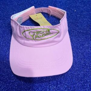 VISERA ROSADO