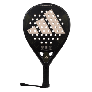 PALETA RX GREENPADEL