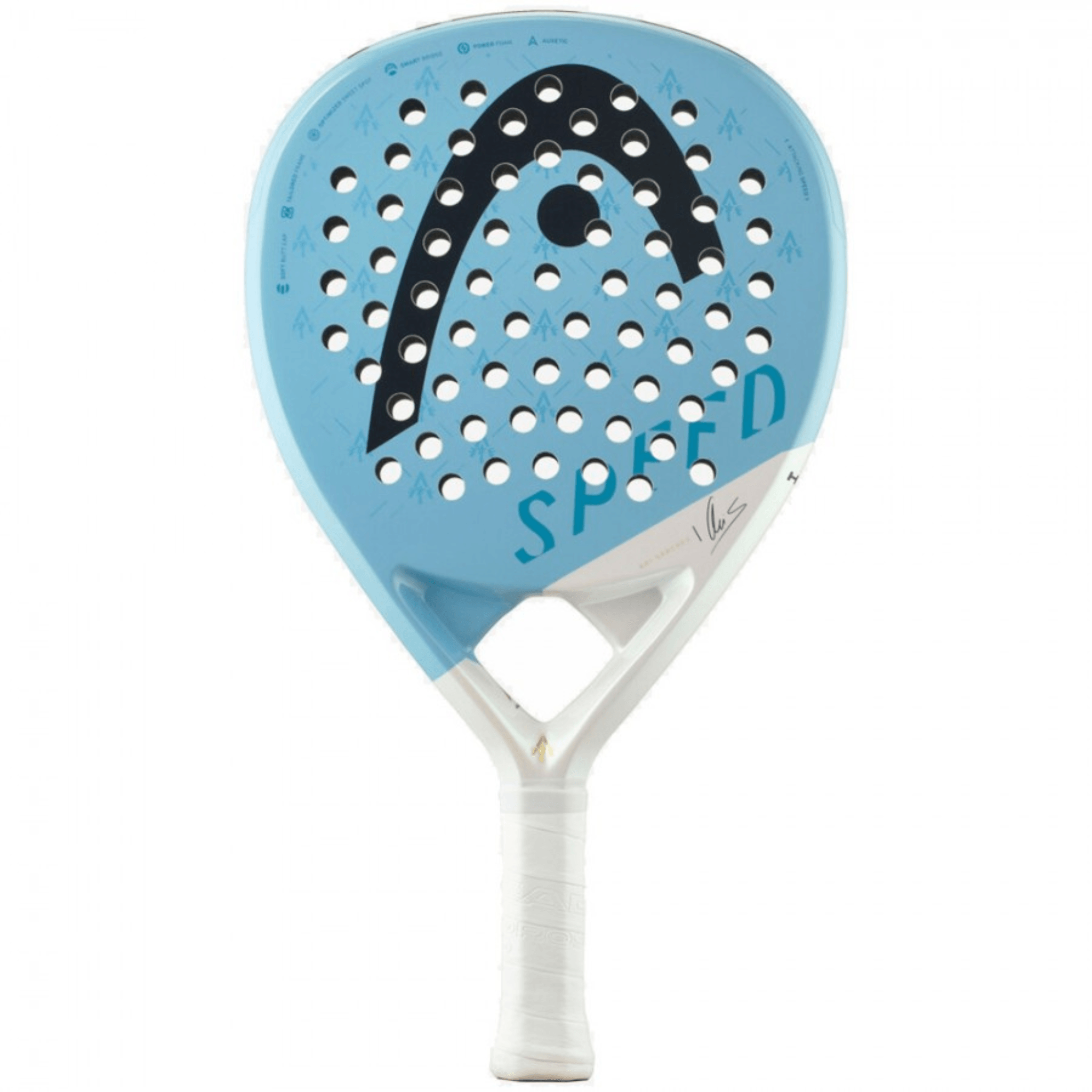 PALETA SPEED MOTION ARI SANCHEZ 2024
