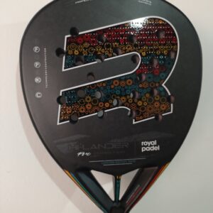 PALETA ROYAL HI LANDER PRO MASTER