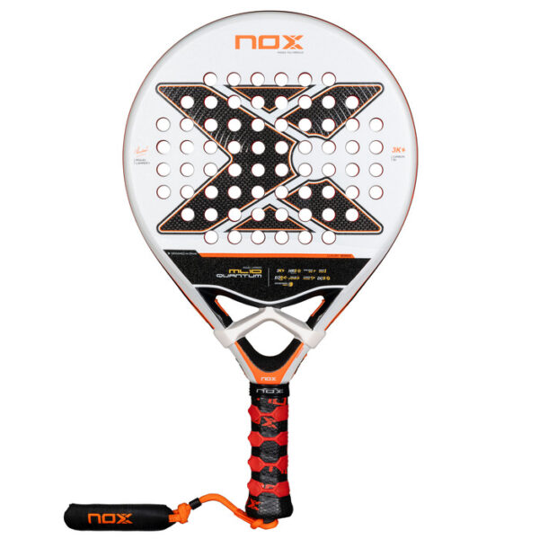 PALETA ML 10 QUANTUM 3K 2025