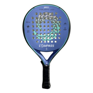 PALETA DE PADEL TOUCH JJ 2024