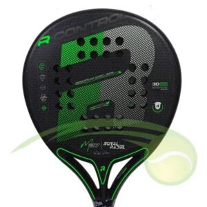 PALETA R CONTROL M27 VERDE