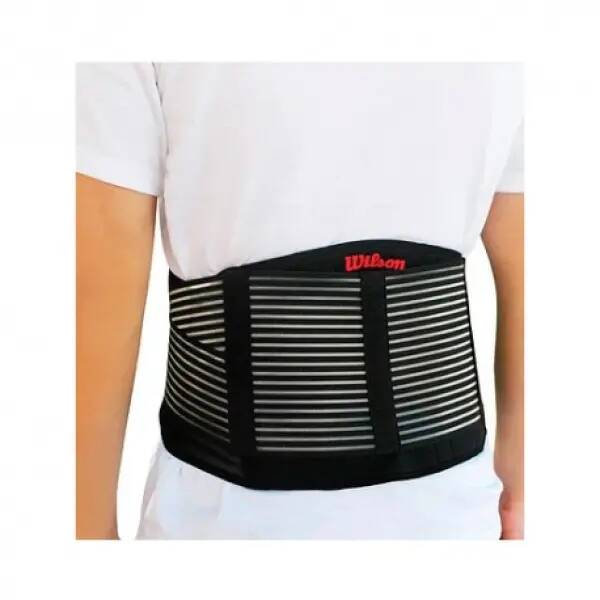 SOPORTE LUMBAR PRO Talla G