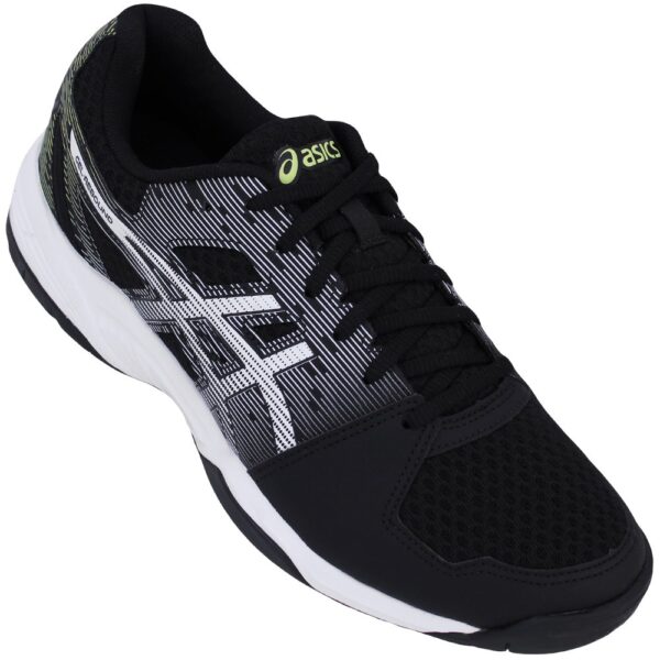 CALZADO GEL-REBOUND BLACK Talla 7,5