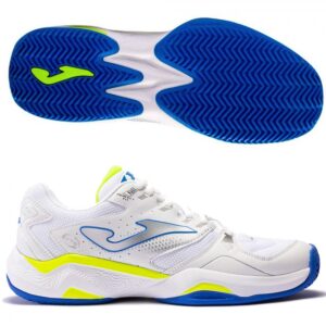 CALZADO MASTER 1000 MEN WHITE ROYAL talle 10.5 US