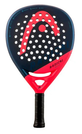 PALETA RADICAL MOTION 2024