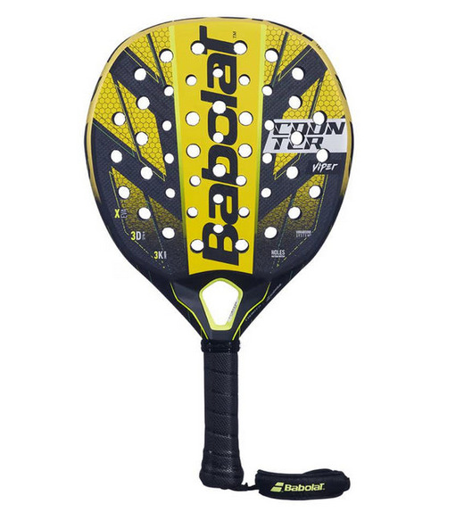 PALETA COUNTER VIPER 2024