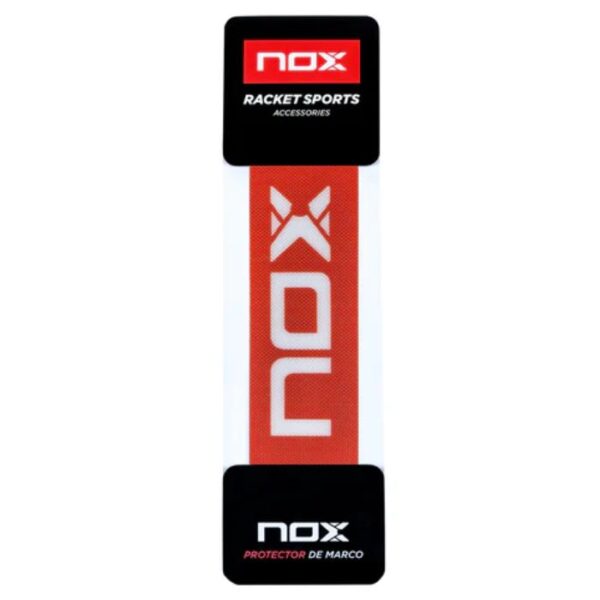 PROTECTOR ROJO NOX