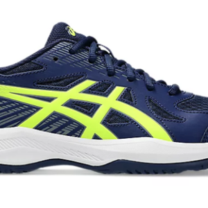 CALZADO MASCULINO UPCOURT 6 BLUE EXPANSE/SAFETY YELLOW 9US