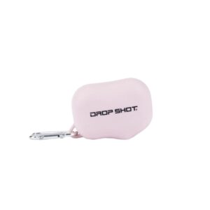 TOALLA MINI ROSA