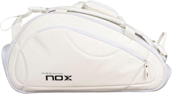 PALETERO PRO SERIES WHITE