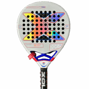 PALA OFICIAL ASUNCIÓN PREMIER PADEL P2