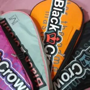 FUNDA PARA PALETA BLACK CROWN