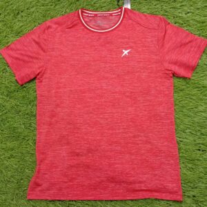 CAMISETA SABANA ROJO M