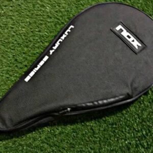 FUNDA PARA PALA NOX