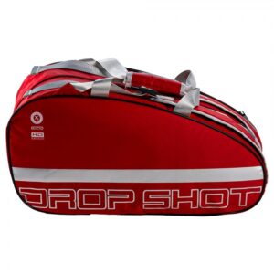 PALETERO ESSENTIAL 2025 RED DB324001R