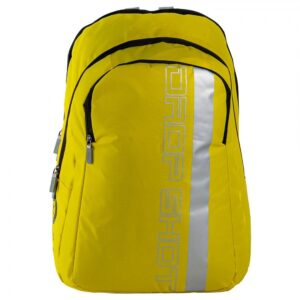 MOCHILA ESSENTIAL 2025 YELLOW