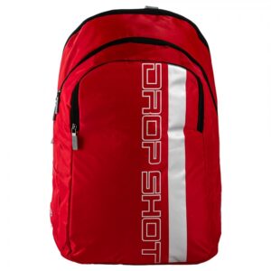 MOCHILA ESSENTIAL 2025 RED