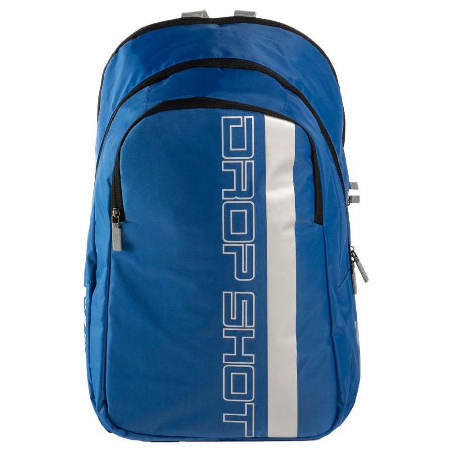 MOCHILA ESSENTIAL 2025 BLUE DB324002B