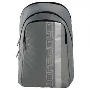 MOCHILA ESSENTIAL 2025 GREY