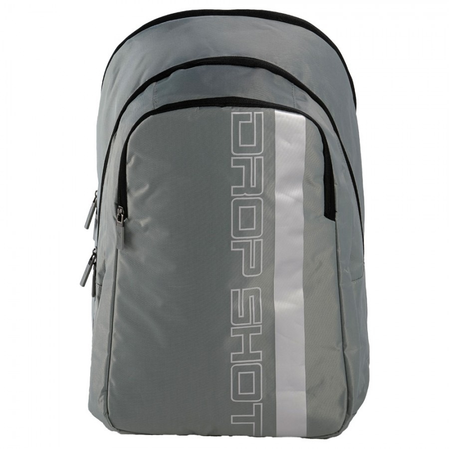 MOCHILA ESSENTIAL 2025 GREY