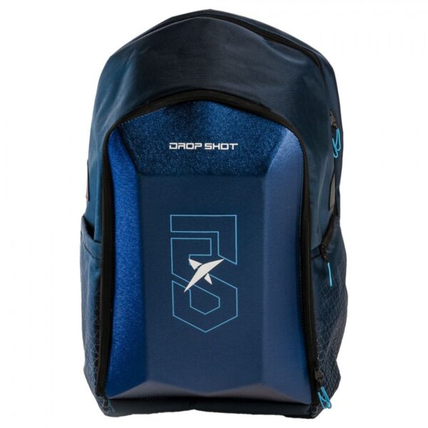 MOCHILA AXION BLUE 2025