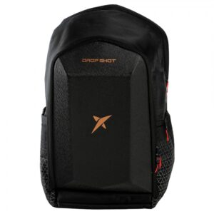 MOCHILA BLITZ BLACK 2025 DB324012