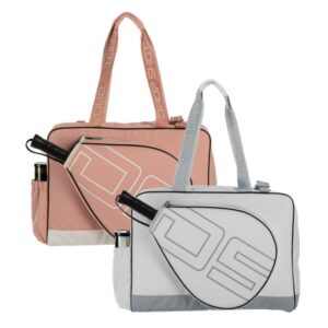 BOLSO LADY 2025 BLANCO