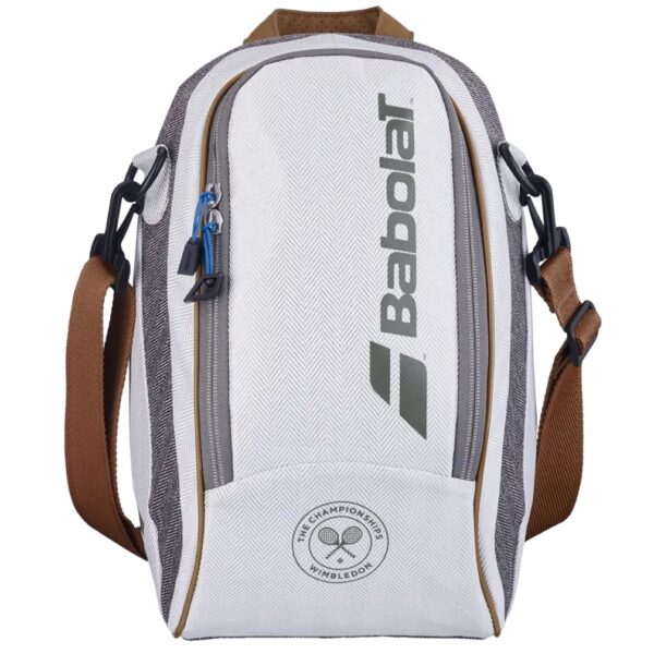 MOCHILA BABOLAT COOLER BAG WIMBLEDON
