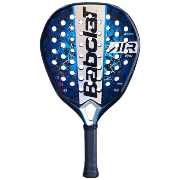 PALETA AIR VIPER 2025