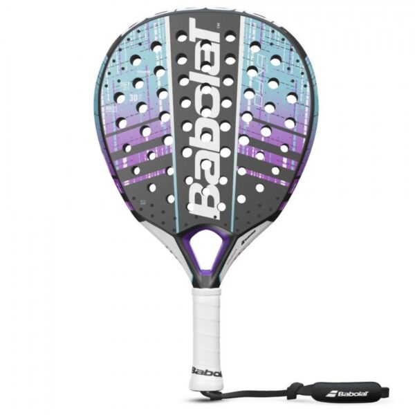 PALETA BABOLAT DYNA SPIRIT 2025